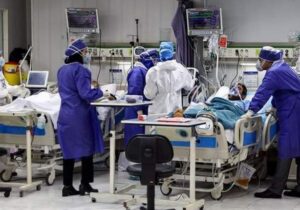 منشاء ۳۱ درصد بیماران تنفسی در اردبیل آنفلوانزا است