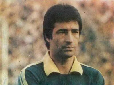 روزگاری بازوبند کاپیتانی را ناصر حجازی و علی دایی و کریم باقری می بستند، امروز خلیل زاده و کنعانی زادگان/ این یک شوخی تلخ است