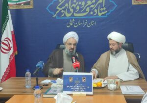 سرپرست ستاد امربه معروف: هیچگونه تجمع و تحصن بدون مجوز را تأیید نمیکنیم/ چادر از ایران به اسلام رسید