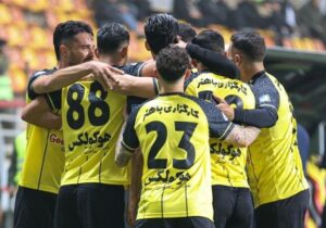 عکس| جدول لیگ برتر در روز دوم هفته چهاردهم