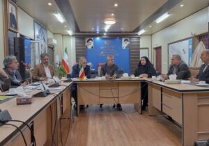 نخستین رویداد ملی تخصصی استارتاپی در آبادان برگزار میشود | معرفی بیش از ۷۰ اثر و انتخاب هفت ایده برتر