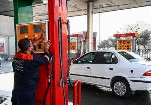 خبر جدید مدیرعامل شرکت پخش درباره سهمیه بنزین خودروها/ ذخیره بنزین این خودروها حذف شد