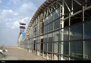 طرح جامع پروژه در حال ساخت فرودگاه بین‌المللی قم بازنگری شد