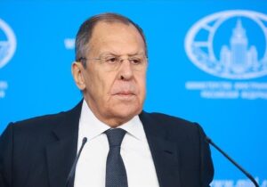 ببینید | حمایت صریح روسیه از ایران برابر آمریکا و اسرائیل