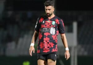 عدد “۶” بازیکن خیبر خطاب به استقلالیها!