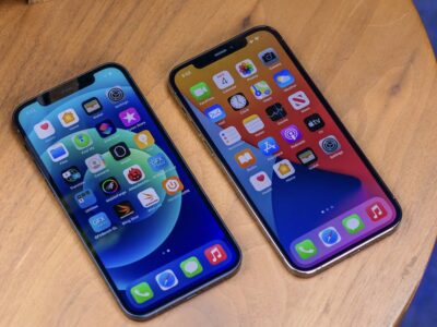 آیفون‌های ژاپن چه فرقی دارند؟