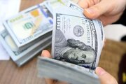 قیمت دلار، یورو و سایر ارزها امروز ۲۶ آذر/ قیمت دلار زیر و رو شد