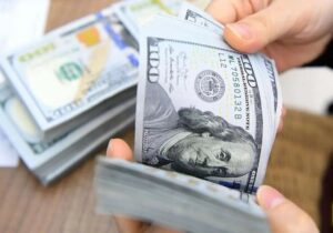 پیش‌بینی قیمت دلار در هفته آینده؛ ریزش قیمت در راه است؟