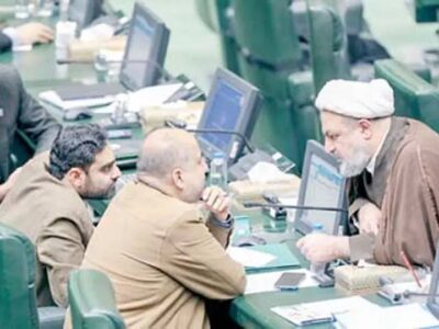 تندروها فقط علیه دولت پزشکیان شمشیر نکشیده اند؛ قوه قضاییه هم از دروغ و تهمت بی بهره نماند/ افراطیون آشکارا خواستار محاکمه رئیس قوه قضائیه شدند