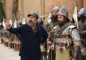 نسخه سینمایی «سلمان فارسی» اکران میشود