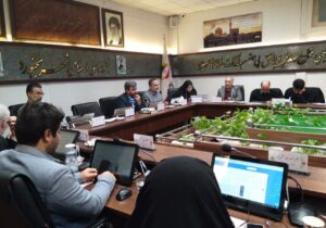 شورای شهر بجنورد خواستار تعیین تکلیف فوری پروژه «طلای سفید» شد