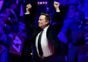 رکورد تاریخی ایلان ماسک: اولین فرد در دنیا با ثروت ۶۰۰ میلیارد دلار