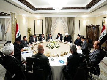 کرسی نخست‌وزیری عراق به چهره‌های قدیمی می‌رسد؟ / ائتلاف شیعیان عراق: جلسه پارلمان فوری تشکیل شود