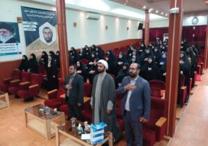 توانمندسازی ۱۰۰ کنشگر اجتماعی مازندران