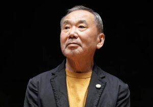 ۲ جایزه برای «هاروکی موراکامی»