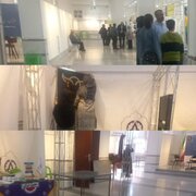 وقتی نمایشگاه توانمندسازی، توان را می‌گیرد... از مهارت تا درآمد؛ آوردگاهی برای نمایش توانمندی‌ها یا آزمونی برای سنجش مسئولیت‌پذیری؟