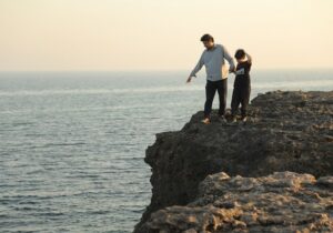 داوود مرادیان: نخل طلای کن در امتداد پروژه شکافسازی اجتماعی است / واکنشها به «اشغال جزایر»؛ اکانتهای اماراتی هم پیام میدهند!
