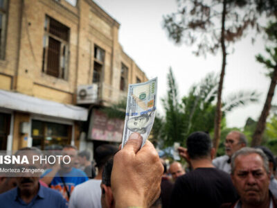 دلار در هفت سال دو وزیر و دو رییس‌کل را بلعید / بدون رفع‌تحریم‌ها روند افزایش قیمت دلار متوقف می‌شود؟