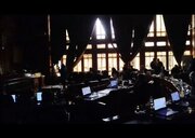 قطع برق در صحن شورای شهر تهران