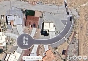 ماهوارههای گوگل پیام مخفی سریال «پلوریبوس » را پیدا کردند!