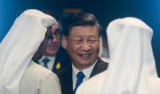 پکن منافع خود در عربستان و امارات را قربانی تهران نمی‌کند / چین می‌خواهد خود را به‌عنوان یک بازیگر کم‌هزینه در قیاس با آمریکا معرفی کند