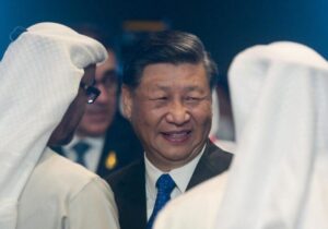 نگاه چین؛ لزوم حرکت ایران و همسایگان به سمت سازوکار امنیتی برای ایجاد ثبات در خلیج فارس