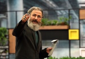 ترس از هوش مصنوعی طبیعی است؟/ یک کارگردان مشهور درباره تصمیم تازه‌اش گفت