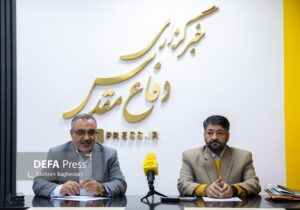 معاون حقوقی سپاه: دشمنان همچنان درپی ضربه زدن هستند/ اتفاقات اخیر نیز به هیچ وجه غافلگیرکننده نبود؛ نیروهای مسلح ما آمادگی لازم را داشتند