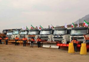 آماده باش تمامی نیروهای راهداری مازندران