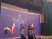 اظهارات سخنگوی دولت درباره گرانی بنزین، قانون مهریه، آلودگی هوا و .../ هر استعفایی در دولت را به شدت تکذیب می کنم/ مهاجرانی عذرخواهی کرد
