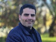 شهردار بندر کیاشهر:کیاشهر به شهرشب های روشن شناخته میشود