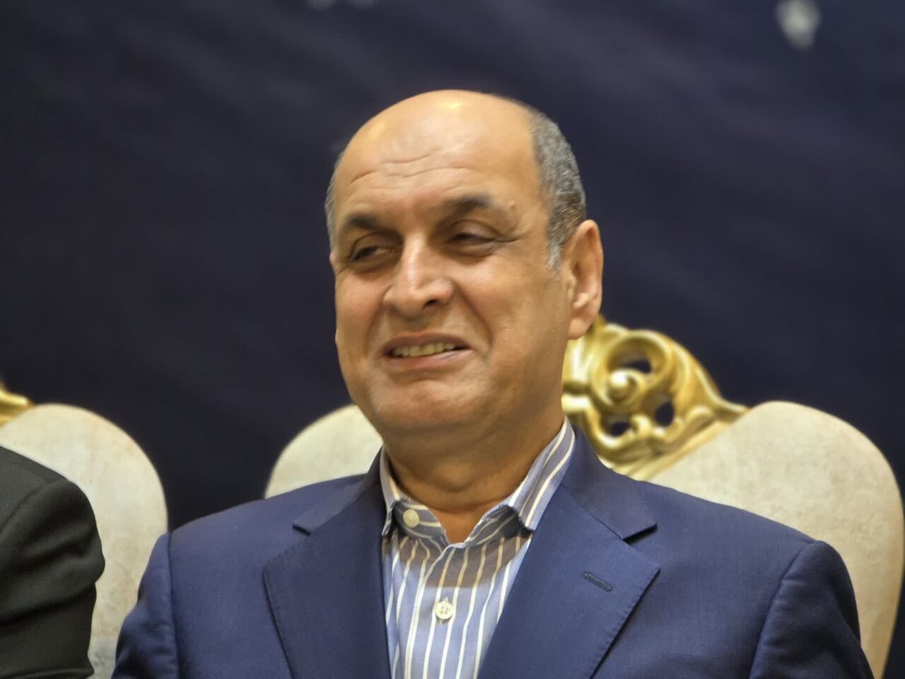 استاندار گیلان: خزر کریدور توسعه اقتصادی با استان های روسیه است استاندار گیلان: خزر کریدور توسعه اقتصادی با استان های روسیه است