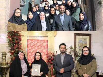 نقش بیبدیل بانوان فرهنگ، فصلی نو برای آفرینش/ مشاور امور بانوان فرهنگ و ارشاد معرفی شد