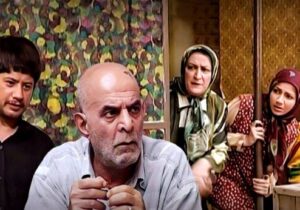 ببینید | خاطره علی صادقی از سیروس گرجستانی در فیلم متهم گریخت