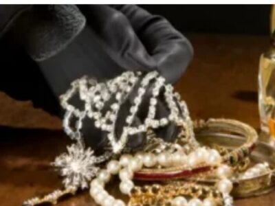 سرقت طلاهای زن تنها، به بهانه حلیم نذری!