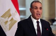 مصر: درباره لبنان، تماس‌های فشرده با ایران، اسرائیل و آمریکا داریم