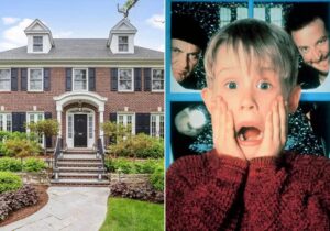 بازسازی جنجالی خانه محبوب پس از اعتراض هواداران؛ بازگشت گرما و جادوی خاطره‌انگیز «تنها در خانه»