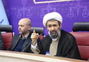 کاهش ۲۴درصدی پرونده‌های خشونت در قزوین