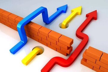 اصلاحات بدون قدرت سیاسی شکست می خورد / اصلاحات با وجود اختلاف در حاکمیت و دولت محکوم به شکست است/  ۸ فرمان بن بست شکنی در اصلاحات اقتصادی