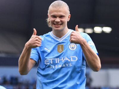 رکورد افسانهای رونالدو به بچه غول رسید!