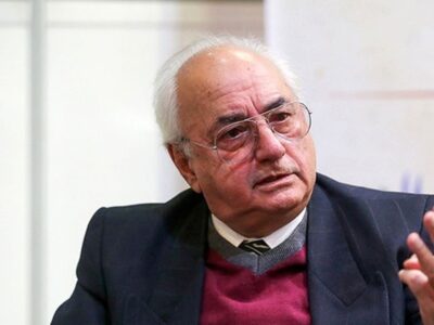 ببینید | دیپلمات سابق ایران: بعضی از دوستان ما در وزارت خارجه روی احساسات ناسیونالیستی موافق بودند که ادعا روی بحرین حفظ شود، منتها…