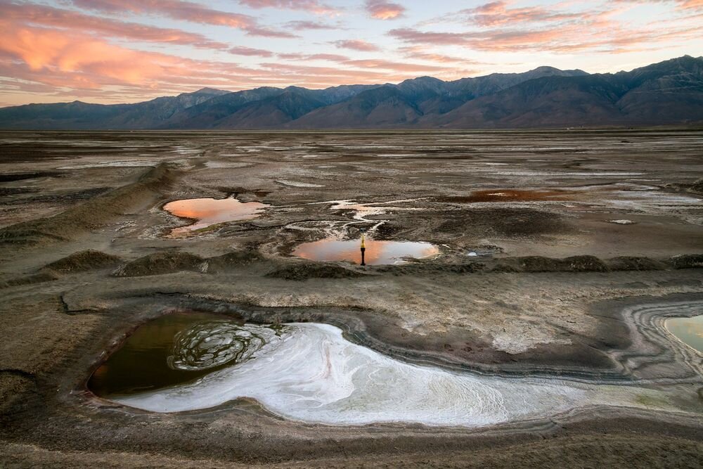 یک دریاچه، یک تصمیم؛ ارومیه زنده می‌ماند یا نه؟