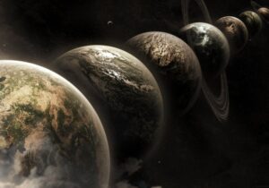 آیا جهان‌های موازی واقعیت دارند؟ بررسی دیدگاه فیزیک کوانتوم و آموزه‌های دینی