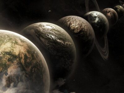 آیا جهان‌های موازی واقعیت دارند؟ بررسی دیدگاه فیزیک کوانتوم و آموزه‌های دینی