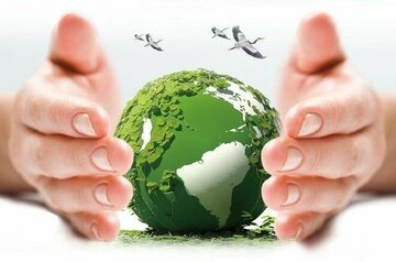 انسانِ صالح، منشأ اصلاح جهان است