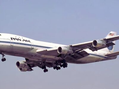 «بوئینگ ۷۴۷» در هر کیلومتر چقدر بنزین می‌سوزاند؟ / نگاهی به مصرف غول افسانه‌ای آسمان