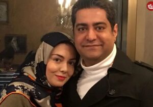 عکس | قابهایی از مرحوم آزاده نامداری در جزیره کیش، ۴۲ روز قبل از فوت