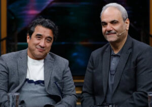 ببینید | خداداد عزیزی: به جواد خیابانی گیر ندهید!/ بیرانوند بینظیرترین پنالتیگیر تاریخ است