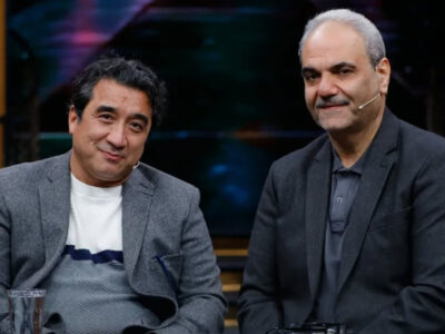 ببینید | خداداد عزیزی: به جواد خیابانی گیر ندهید!/ بیرانوند بینظیرترین پنالتیگیر تاریخ است