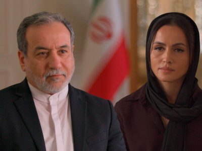 عراقچی: توصیه من به رئیس جمهور آمریکا این است که به دیپلماسی بازگردد / اولویت دیپلماسی است ولی برای هر وضعیت دیگری هم آمادگی داریم